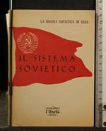 Il Sistema Sovietico