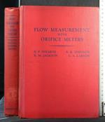 Flow Measurement With Orifice Meters