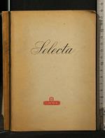 Selecta Vol 1, 1951