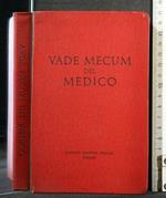 Vade Mecum Del Medico