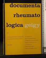 Documenta Rheumato Logica N 5 Cortisone, Hysrocortisone Et