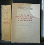 Indice Bibliografico Italiano di Ortopedia e Traumatologia