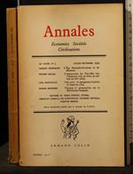 Annales Juillet-Septembre 1959