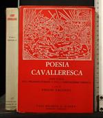 Poesia Cavalleresca