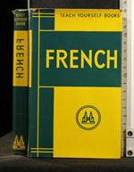 Teach Yourself Books French