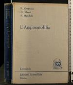 L' Angioemofilia