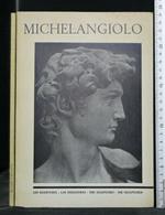 Michelangiolo