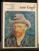 I Maestri Del Colore 6 Van Gogh