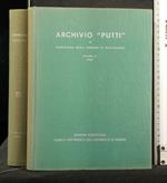 Archivio 