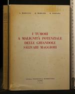 I Tumori a Malignità Potenziale Delle Ghiandole Salivari