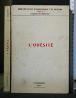 L' Obesite