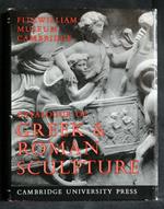 Catalogue Of Greek & Roman Sculpture