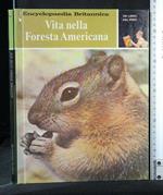 Un Libro Dal Vero Vita Nella Foresta Americana