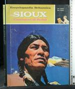 Un Libro Dal Vero Sioux Cacciatori di Bufali