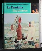 Un Libro Dal Vero La Famiglia Esquimese