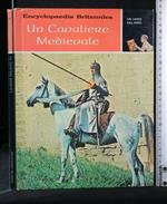 Un Libro Dal Vero Un Cavaliere Medievale