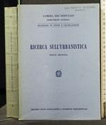 Ricerca Sull'Urbanistica Parte Seconda