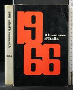 Almanacco D'Italia 1966