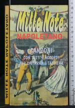 Mille Note Napoli Canta
