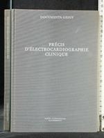 Precis D'Electrocardiographie Clinique