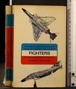 The Pocket Encyclopaedia Of World Aircraft in Colour Fighters