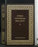 Storia Universale Dell'Arte 8 Arte Dell'India e Dell'Indonesia