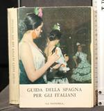 Guida Della Spagna per Gli Italiani