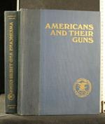 Americans And Their Guns