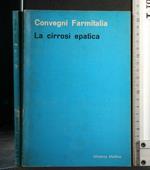 Convegni Farmitalia La Cirrosi Epativa