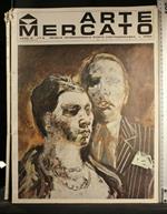 Arte Mercato Mensile Internazionale D'Arte Contemporanea