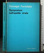 Symposium Sull'Epatite Virale Convegni Farmitalia