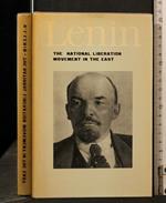 Lenin The National Liberation Movement in The East