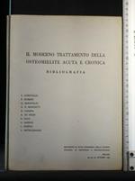 Moderni Orientamenti Nel Trattamento Delle Fratture Del Collo E