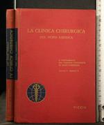 La Clinica Chirurgica Del Nord America Volume 2 N. 5 Il