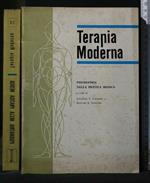 Terapia Moderna Psichiatria Nella Pratica Moderna