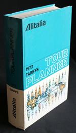 Tour Planner 1972 Tariffs
