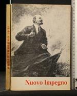 Nuovo Impegno 19-20 Febbraio-Luglio 1970