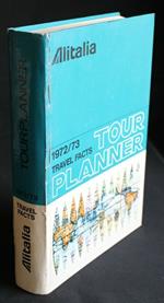 Tour Planner 1972/73 Travel Facts