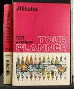 Tour Planner 1971 Appendix
