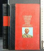 I Grandi Enigmi Degli Anni Terribili Dossier N. 3