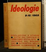 Ideologie 9-10/1969