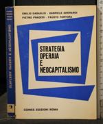 Strategia Operaia e Neocapitalismo