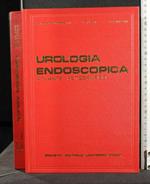 Urologia Endoscopica Atlante Fotografico