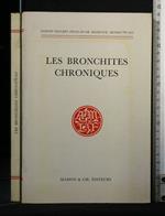 Les Bronchites Chroniques