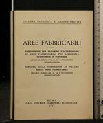 Aree Fabbricabili