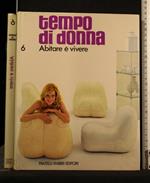 Tempo di Donna Abitare È Vivere