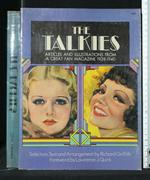 The Talkies Articles And Illustrations From a Great Fan Magazine