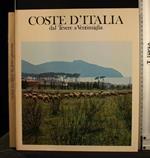 Coste D'Italia Dal Tevere a Ventimiglia