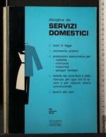 Disciplina Dei Servizi Domestici