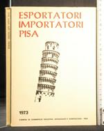 Esportatori Importatori Pisa